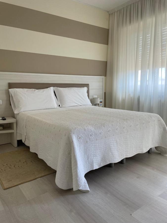 אלסיו Locanda Kon Tiki מראה חיצוני תמונה