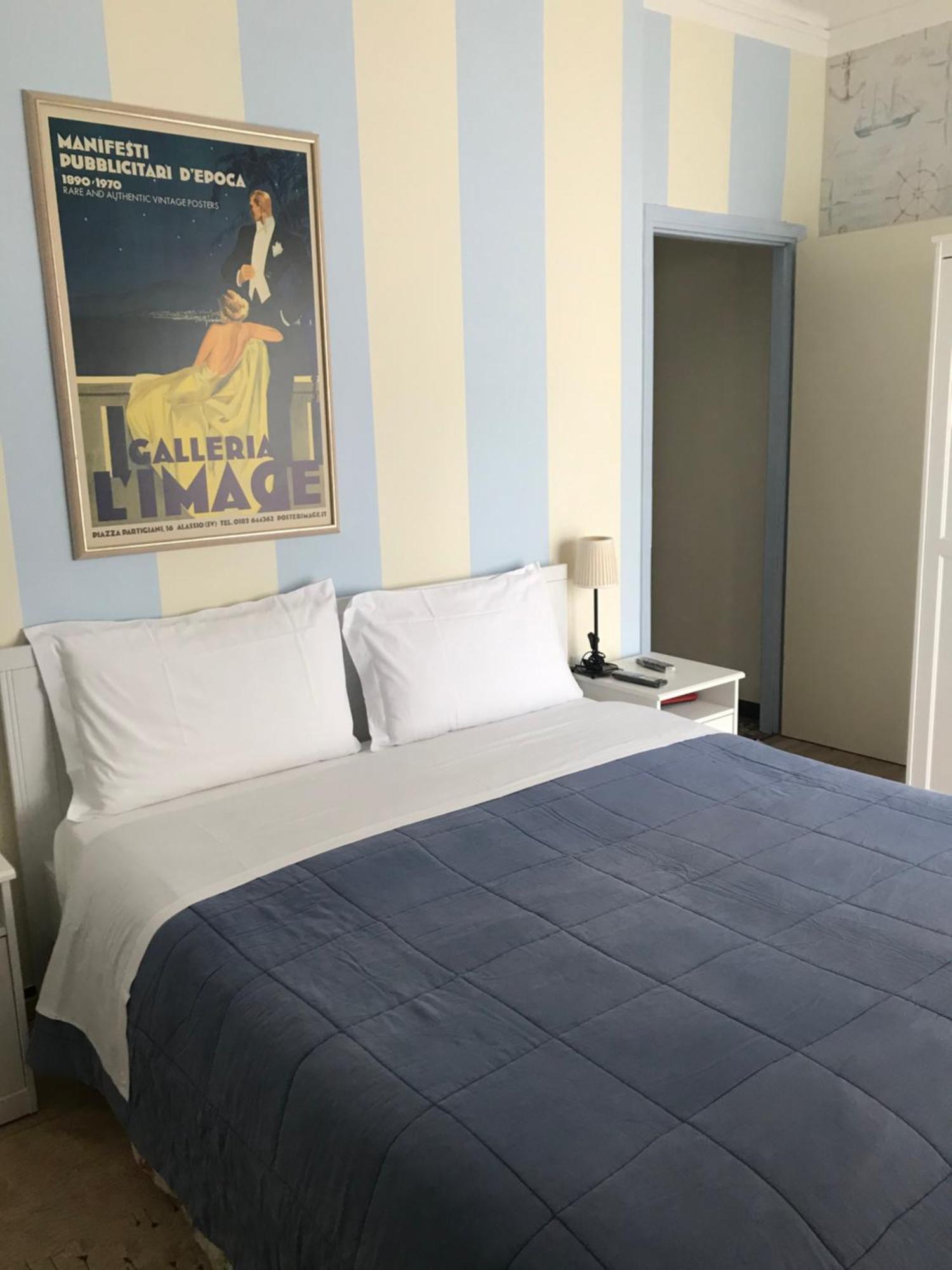 אלסיו Locanda Kon Tiki מראה חיצוני תמונה